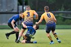 Men's Rugby vs Mass Maritime  Wheaton College Men's Rugby vs Mass Maritime Academy. - Photo By: KEITH NORDSTROM : Wheaton, Rugby, Mass Maritime